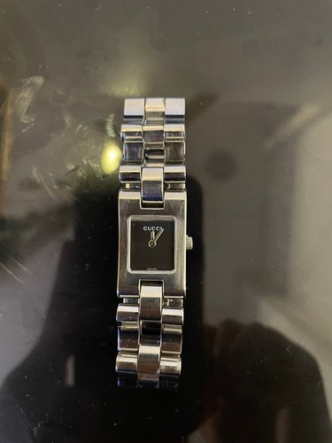 Damenuhr original gucci - damenuhr,