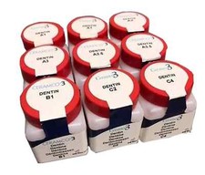 Dentsply Ceramco 3 Dentine 1Oz
