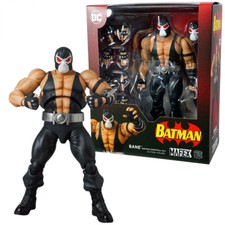 Original MAFEX No.216 Bane