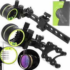 Bogenschießen 5 Pin