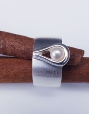 Estelle ring 925ér - ring, silber