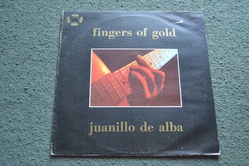 Juanillo alba fingers - alba,