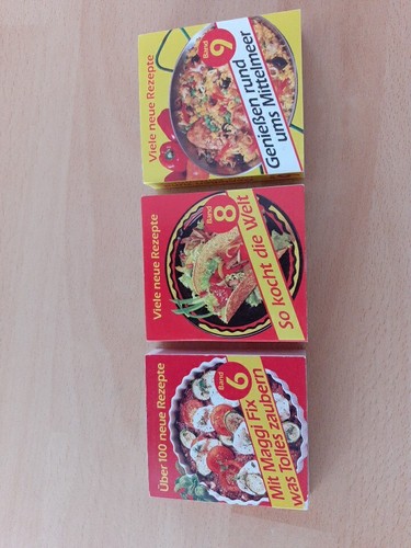 Maggi kochstudio - maggi,