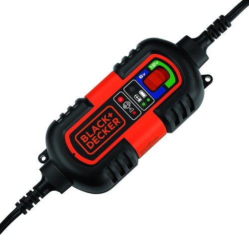 Black and decker - decker, 1.2