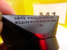 Leica Leitz Serie VII