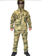 Winter Taktische Militär