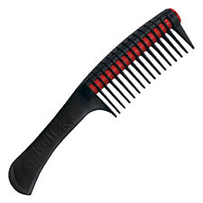 Hercules Sägemann Roll-Ka Rollkamm Anti-Spliss-Kamm