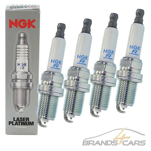 Ngk zündkerze für audi - ngk,