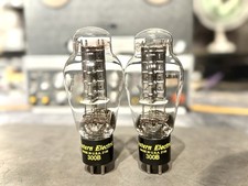 Western electric - (2, stück)