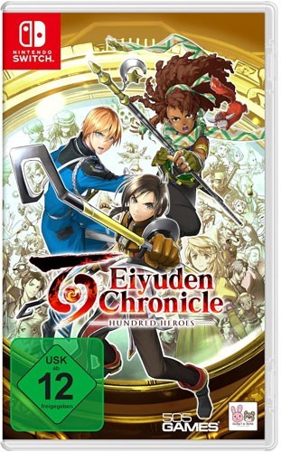 Eiyuden chronicle hundred - eiyuden,