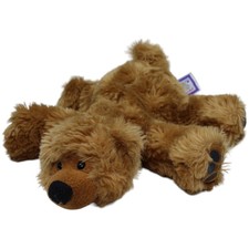 Kuschelwuschel Braunbär