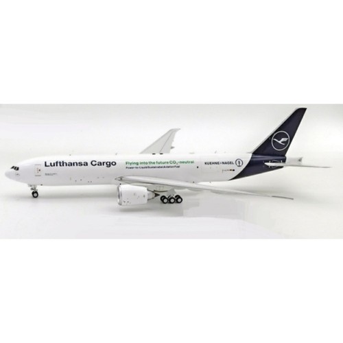 Fox 200 boeing - boeing, 777f