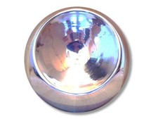 Duna Seitenwagen Hundschüssel