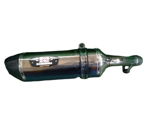 Yoshimura 77j cyclone - yoshimura,