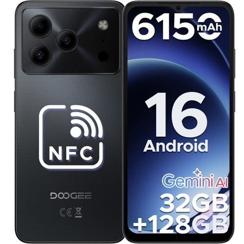 Doogee note56x pro smartphone - doogee,