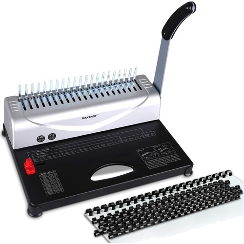 Profi bindemaschine bis din - bis,