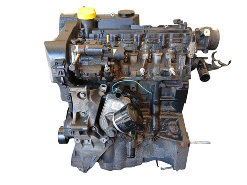 Nackter motor renault megane - motor,