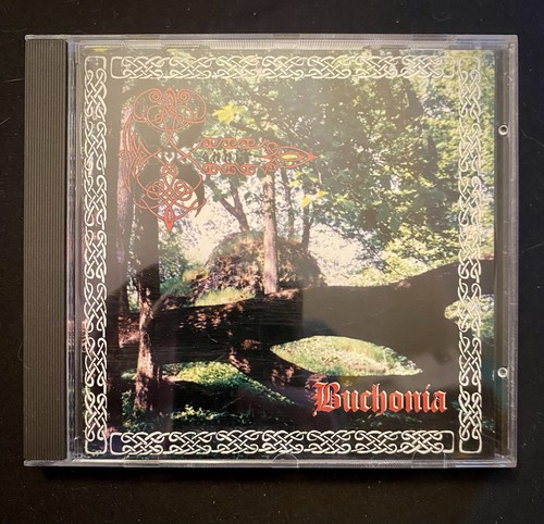 Menhir buchonia ars - -,