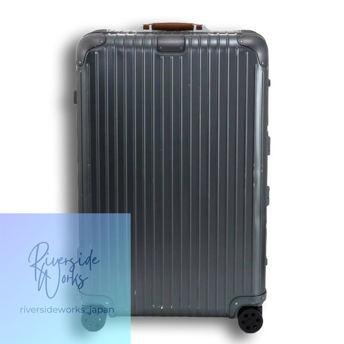 Rimowa original check 86l - check-in,