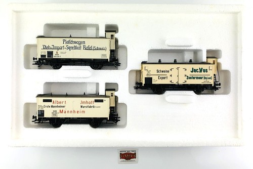 Jm290 marklin 48922 set - -, h0