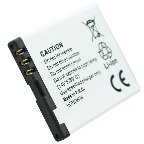 Accucell akku passend für - accucell,