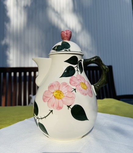 Villeroy boch wild rose - &,