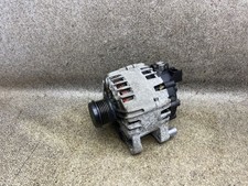 Lichtmaschine AG9T-10300-AA 150A Generator 163Tkm Ford Galaxy II 2.0 13.1955.147