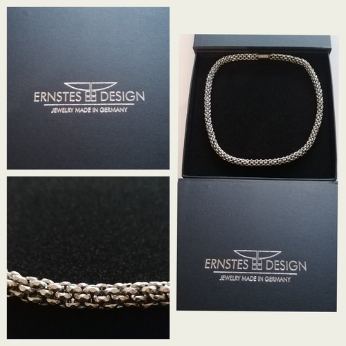 Ernstes design kette - ernstes, collier