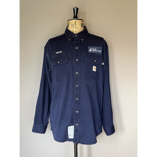 Carhartt arbeitshemd herren - carhartt,