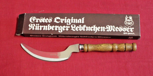 Erstes original nürnberger - erstes,
