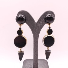 ⭐ Langani Ohrring Creolen