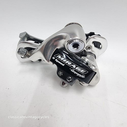 Campagnolo speed triple long - 9,