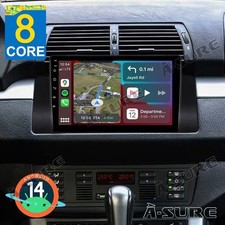 9"4+64G Autoradio Android 14