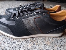Hugo Boss Schuhe Sneakers Gr