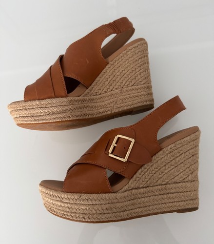 Ugg claudene sandalen 37 - sandalen, gr.