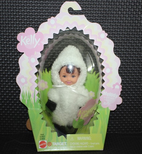 Nrfb easter garden melody - melody, a