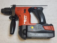 Hilti TE 6A LI Bohrhammer