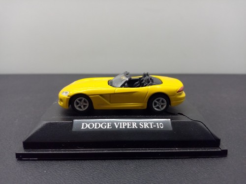 Dodge viper srt - viper, 10