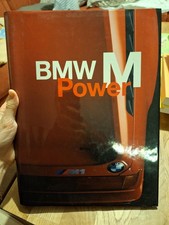 BMW M Power - Hochwertiges