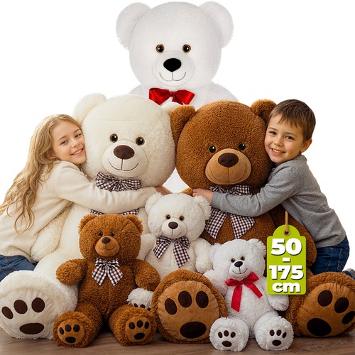 Monzana teddybär teddy - teddybär,