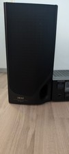 Kenwood Verstärker 200 W +2