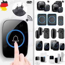 Funk Türklingel Funkklingel