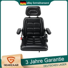 Traktorsitz Schleppersitz