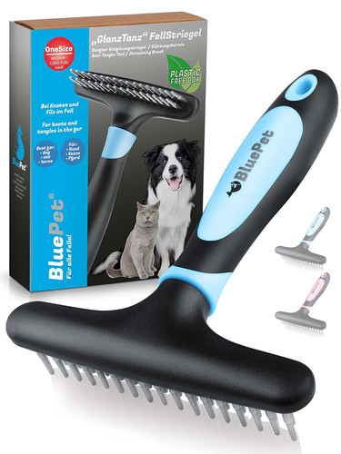 Bluepet fellentwirrer - bluepet,