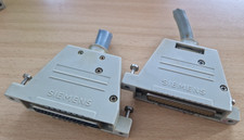 2x SIEMENS female