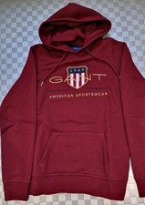 Gant Archive Shield Herren Hoodie