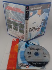 PS2 | Pro Evolution Soccer 2