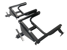 AUDI Coupe,Sport, S2-RS2 Sitzkonsole Für Recaro sitz 85.77.17-27