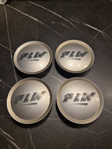Plw nabendeckel - 4x,