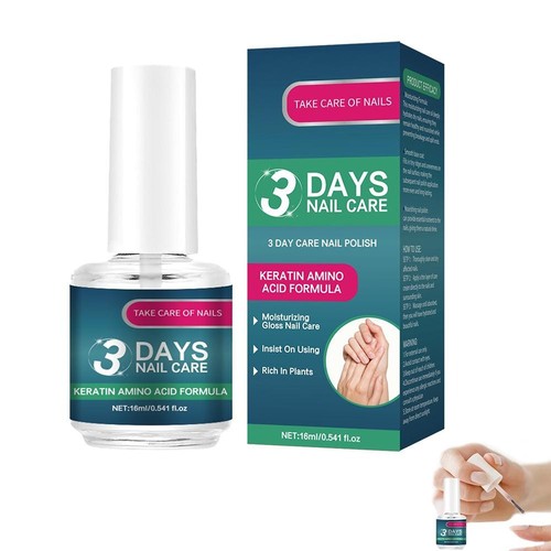 16ml tage nagelpflege - 16ml,